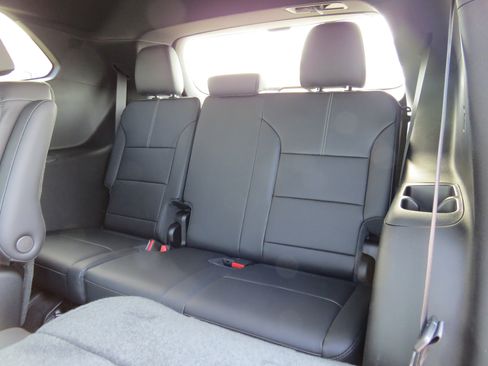 New 2026 GMC Acadia Elevation w/ Elevation Premium Package image 14