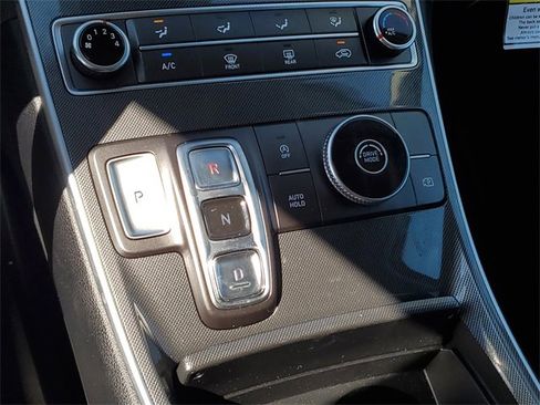 Used 2021 Hyundai Santa Fe SE image 21