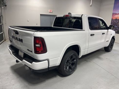 New 2026 RAM 1500 Big Horn image 5