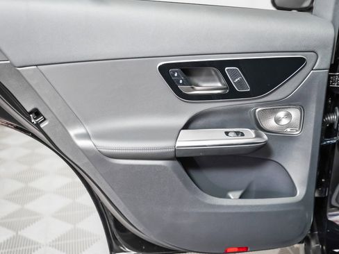 New 2026 Mercedes-Benz GLC 350e 4MATIC image 22