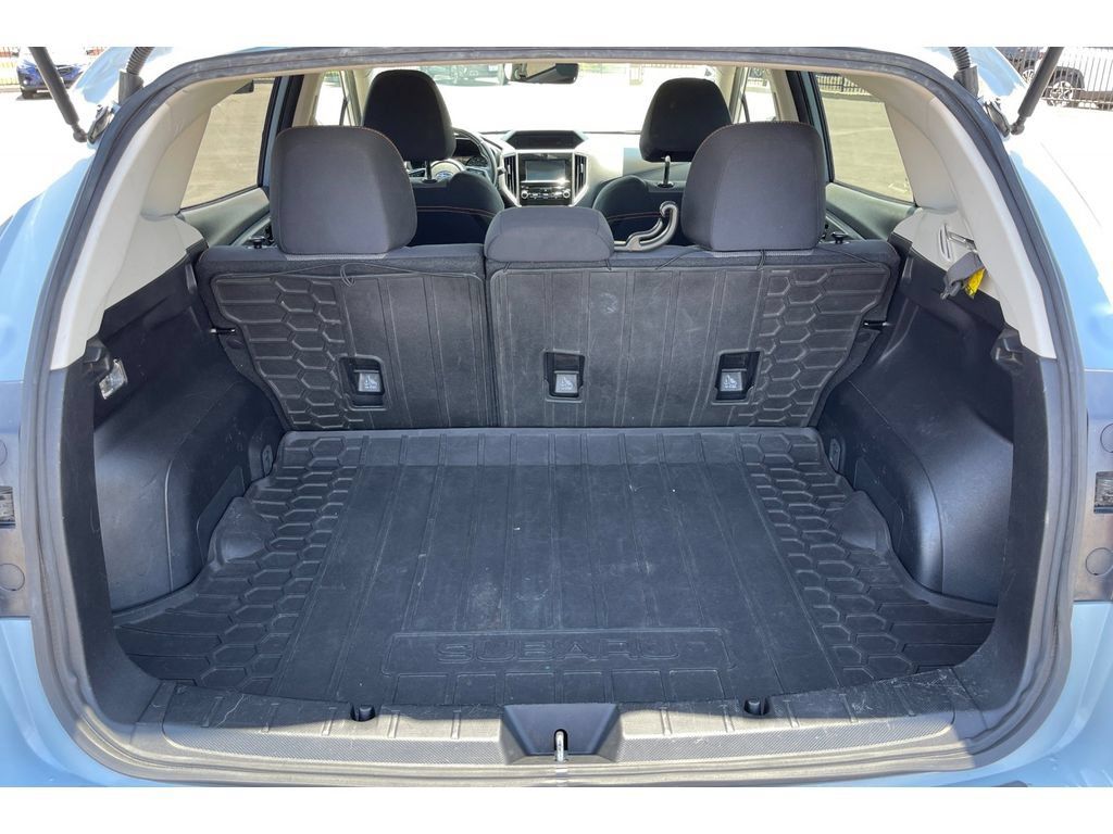 Used 2019 Subaru Crosstrek 2.0i Premium w/ Eyesight System AWD/4WD image 18