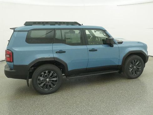 New 2026 Toyota Land Cruiser image 45