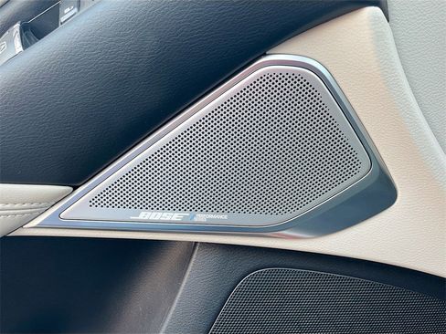 Used 2023 INFINITI Q50 Luxe w/ Cargo Package image 18