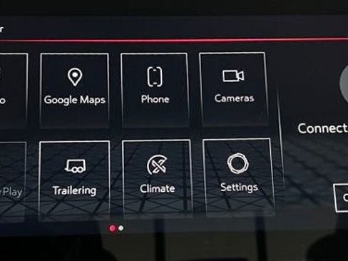 Used 2024 GMC Sierra 2500 Denali w/ Technology Package image 31