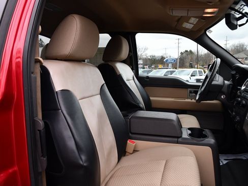 Used 2011 Ford F150 XLT w/ XLT Convenience Pkg image 16