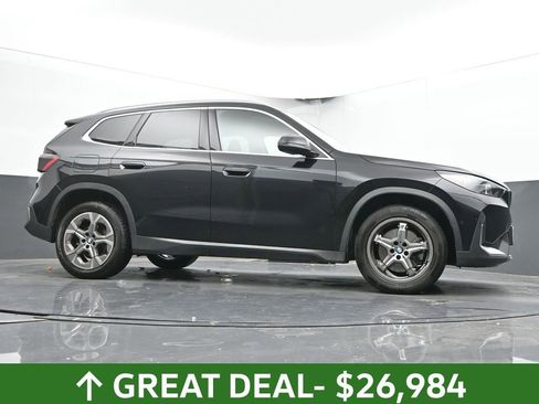 Used 2023 BMW X1 xDrive28i image 50