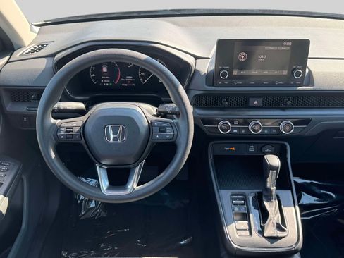 Certified 2023 Honda CR-V LX image 31