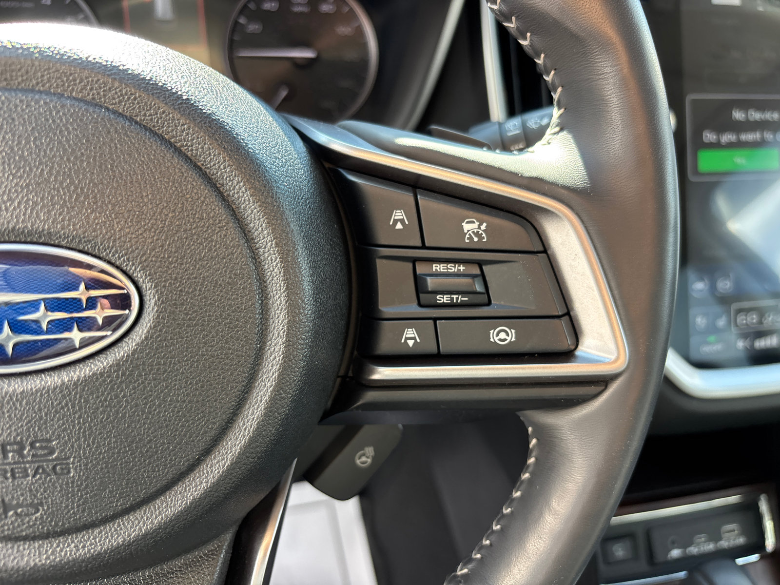 Used 2024 Subaru Ascent Touring AWD/4WD image 18