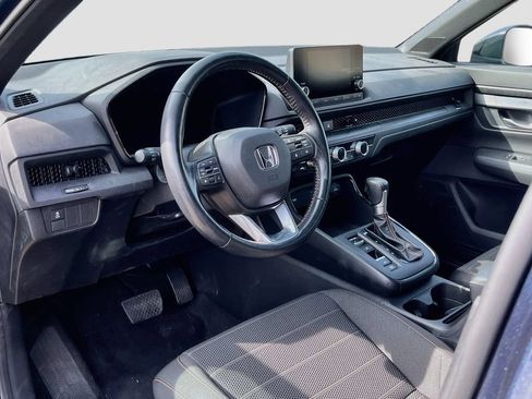 Used 2025 Honda CR-V Sport image 9