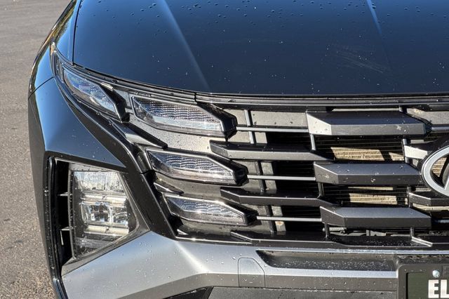 Used 2025 Hyundai Tucson SEL AWD/4WD image 45