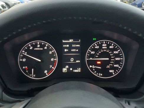 Certified 2025 Subaru Outback Premium w/ Popular Package #1 image 27