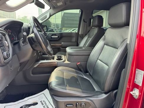 Used 2019 Chevrolet Silverado 1500 RST w/ All-Star Edition AWD/4WD image 11