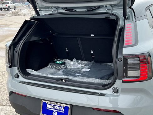 New 2026 Volvo EX30 Ultra w/ Protection Package Premier image 13