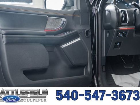 New 2026 Ford Expedition Tremor image 48