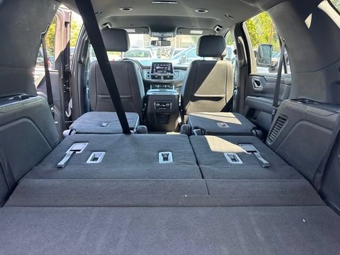 Used 2021 Chevrolet Tahoe LT AWD/4WD image 18