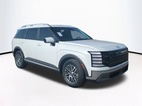 New 2026 Hyundai Palisade SEL AWD/4WD image 2