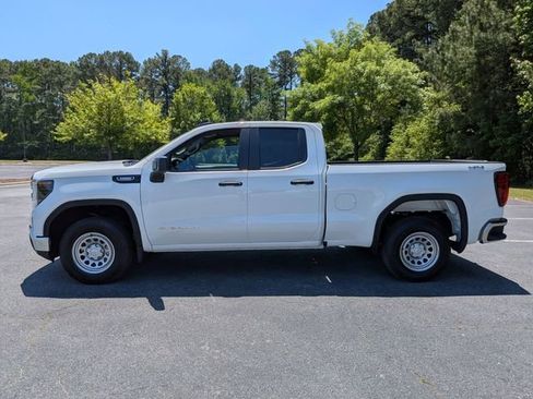 New 2026 GMC Sierra 1500 Pro w/ Pro Value Package AWD/4WD image 6