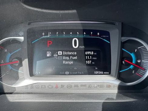 Used 2020 Honda Passport EX-L image 24
