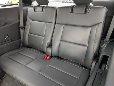 New 2026 Ford Explorer Tremor image 28