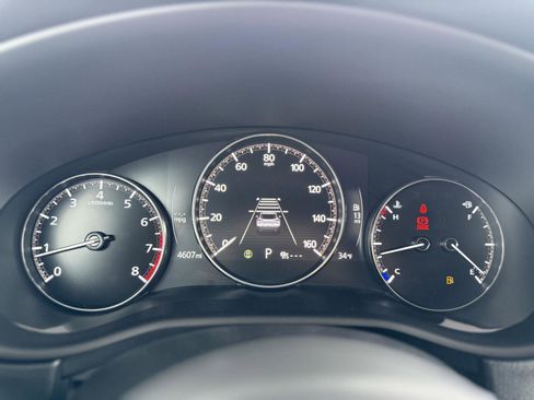 Certified 2025 MAZDA CX-30 AWD 2.5 S w/ Preferred Package image 14