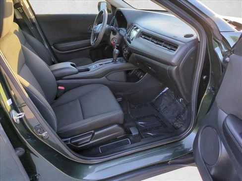 Used 2017 Honda HR-V LX image 20