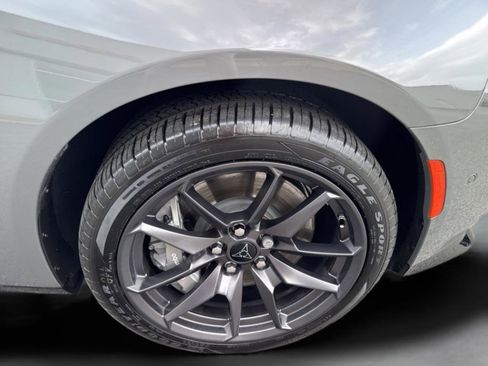 New 2026 Dodge Charger R/T Scat Pack image 34