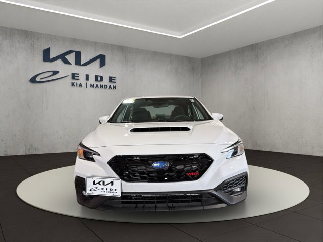Used 2025 Subaru WRX Premium AWD/4WD image 9
