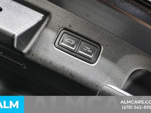 Used 2024 Kia Telluride EX X-Line AWD/4WD image 22