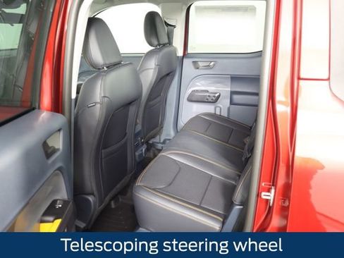 New 2026 Ford Maverick Tremor image 56