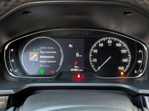 Used 2022 Honda Accord Sport Special Edition image 10