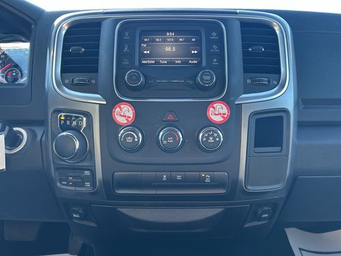 Certified 2024 RAM 1500 Classic Warlock image 20