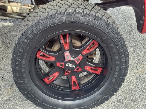 Used 2015 Toyota Tundra SR5 image 9