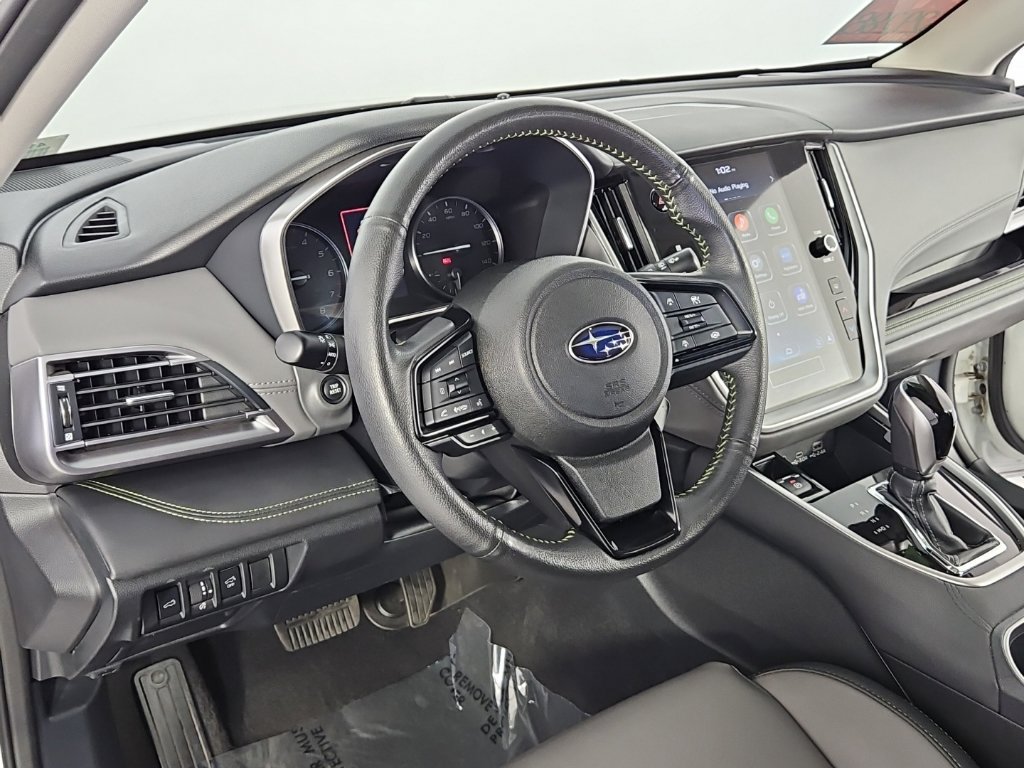 Certified 2024 Subaru Outback Onyx Edition AWD/4WD image 31