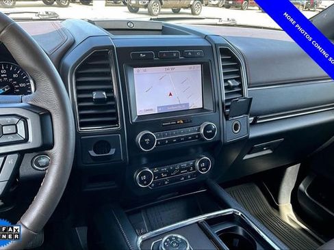 Used 2020 Ford Expedition King Ranch w/ Cargo Package image 6