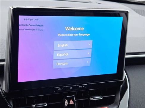 New 2026 Toyota Corolla Cross XSE image 12