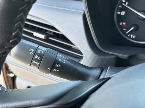 New 2026 Subaru Forester Premium image 40