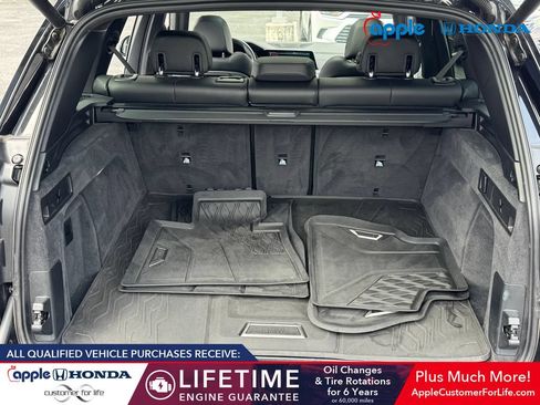 Used 2023 BMW X5 xDrive40i w/ Premium Package AWD/4WD image 20