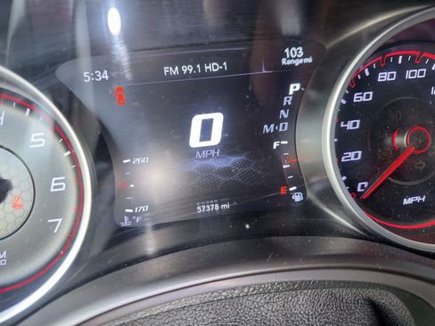 Used 2021 Dodge Charger Scat Pack w/ Plus Group image 4