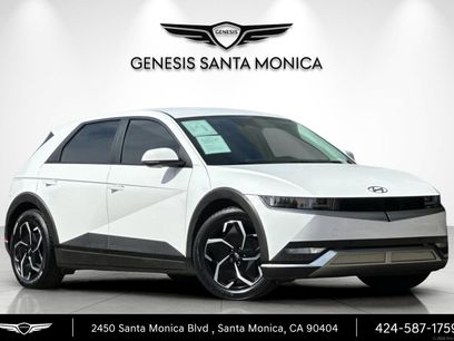 Used 2023 Hyundai Ioniq 5 SEL w/ Cargo Package
