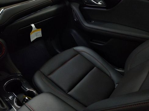 Used 2024 Chevrolet Blazer RS w/ Driver Confidence II Package image 25