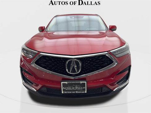 Used 2019 Acura RDX FWD w/ Advance Package image 3