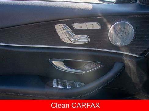 Used 2018 Mercedes-Benz E 300 4MATIC image 15