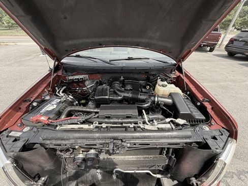 Used 2010 Ford F150 Lariat AWD/4WD image 33
