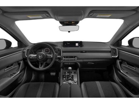 New 2026 MAZDA CX-50 AWD 2.5 S w/ Weather Package image 13