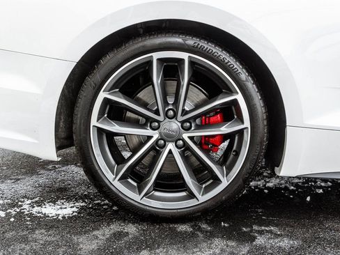 Used 2019 Audi S5 Premium Plus image 34