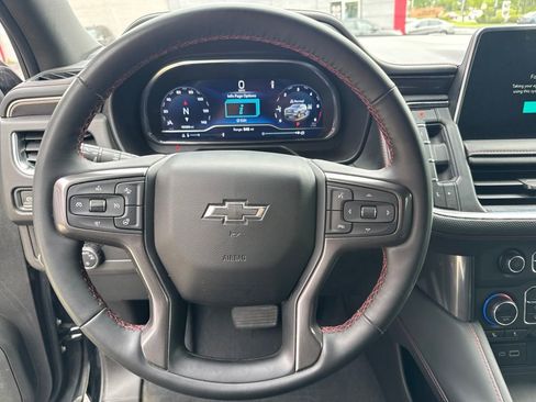 Used 2024 Chevrolet Suburban RST w/ Luxury Package AWD/4WD image 34