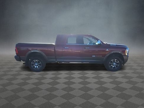 Used 2019 RAM 2500 Limited image 2