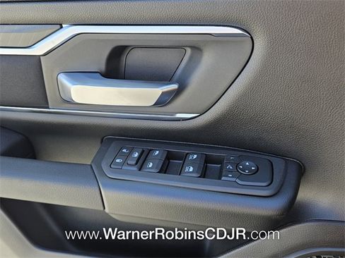 New 2026 RAM 1500 Big Horn image 31