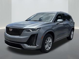 New 2025 Cadillac XT6 Luxury 360° Tour