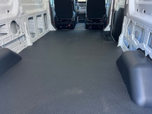 New 2026 Ford Transit 250 Base image 16